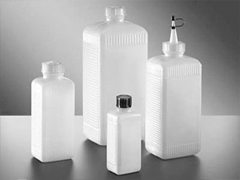 PVP bottles Kautex