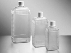PVC Bottles Kautex